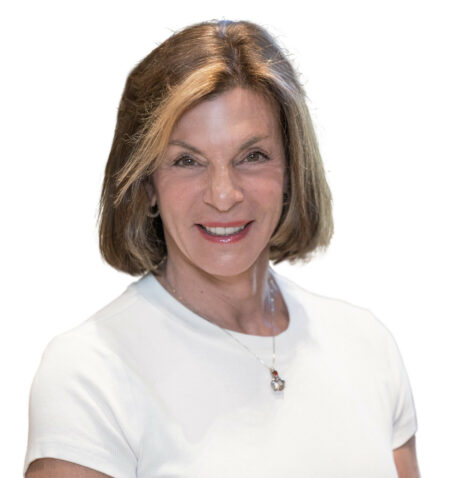 Photo of Eileen Taggart