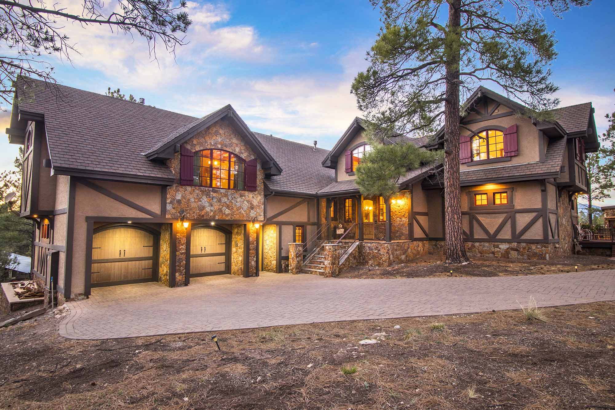 Flagstaff Luxury Homes2
