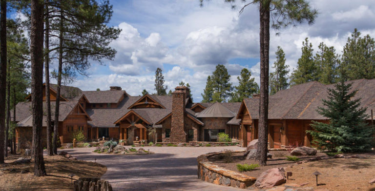 Flagstaff Luxury Homes Flagstaff Luxury Real Estate Flagstaff